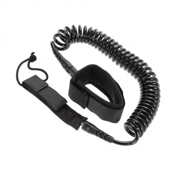  Uzica SKIFFO Basic Black NEODREĐENO 