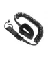 Uzica SKIFFO Basic Black NEODREĐENO