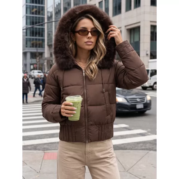  Ženska jakna DSTREET TY5829 SMEĐA 