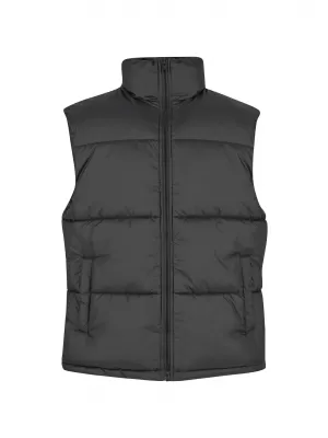 Muški prošiveni prsluk URBAN CLASSICS TB8704-03516 MAGNET