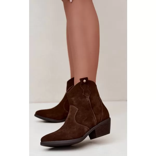  Ženske gležnjače BIG STAR SHOES SS274463 FUKSIJA 