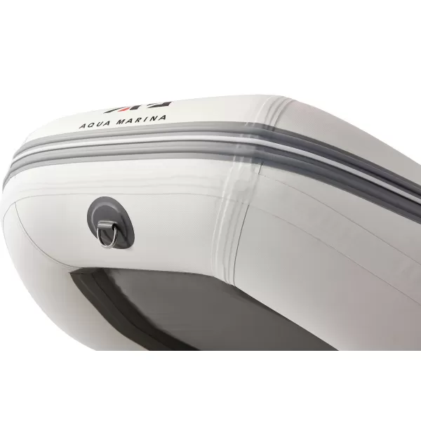  Čamac AQUA MARINA U-DELUXE 2,98M DWF AIR DECK NEODREĐENO 