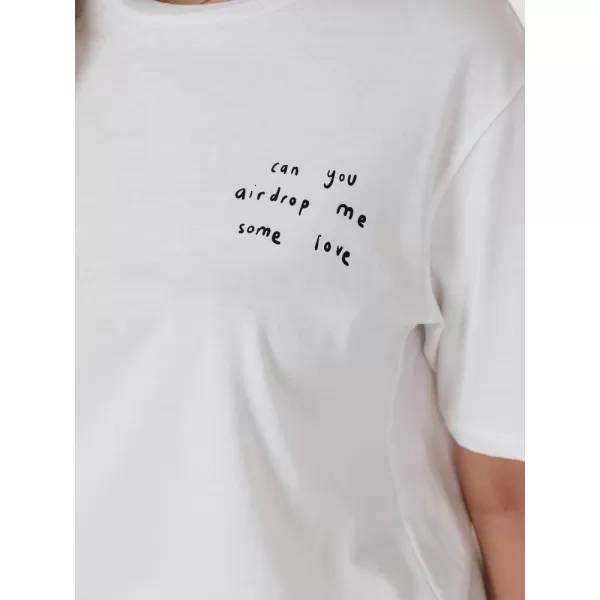  Ženska bluza DSTREET RY2543 BIJELA 