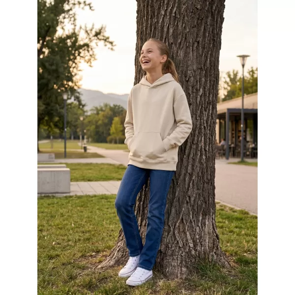  Dječji sweatshirt MALFINI CHILL 423 BADEM 