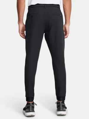 Muške hlače UNDER ARMOUR UA DRIVE JOGGER 1388167-001 CRNA