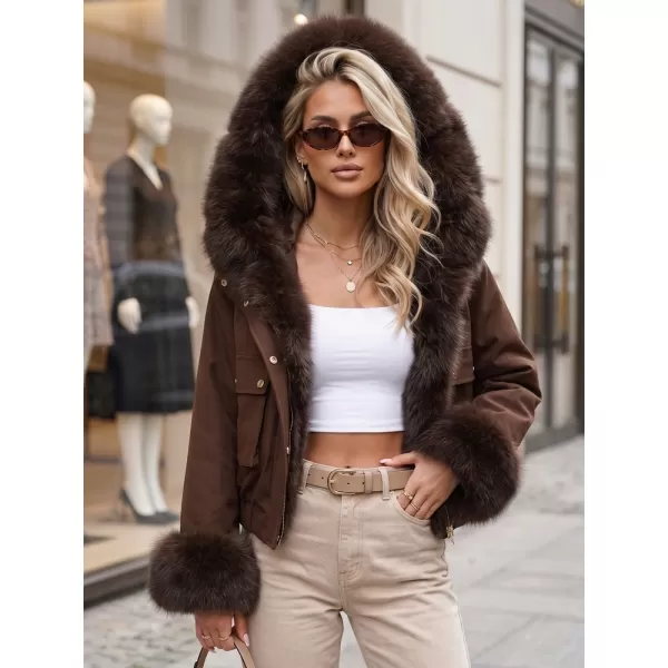  Ženska jakna DSTREET TY5834 SMEĐA 