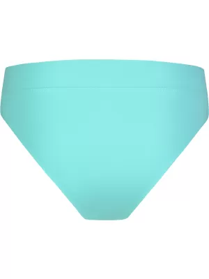 Ženski donji dio bikinija NORDBLANC ETHEREAL NBSSS8241 TIRKIZ