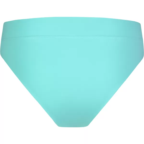 Ženski donji dio bikinija NORDBLANC ETHEREAL NBSSS8241 TIRKIZ 