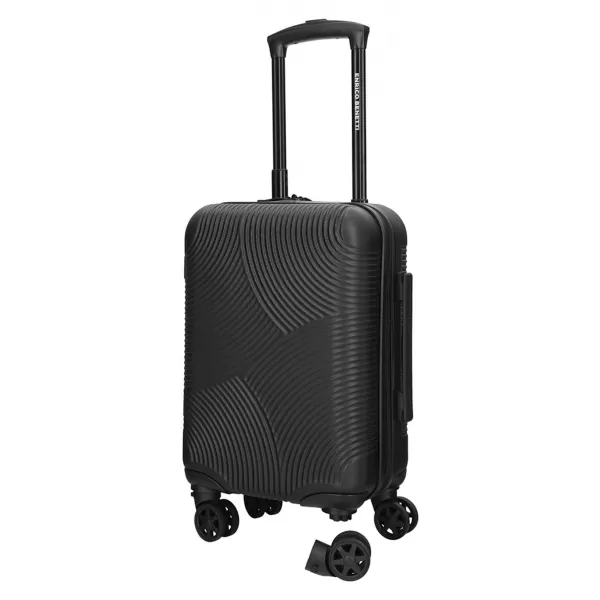  Kofer ENRICO BENETTI LOUISVILLE 39040 CRNA 