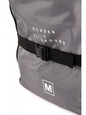 Transportna torba AQUA MARINA Zip pro vícemístné kajaky NEODREĐEN
