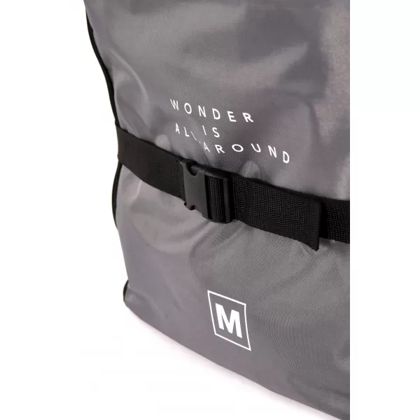  Transportna torba AQUA MARINA Zip pro vícemístné kajaky NEODREĐEN 