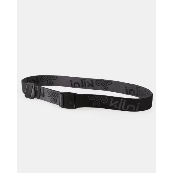  Pojas KILPI RANST-U 1U0809KI CRNA 
