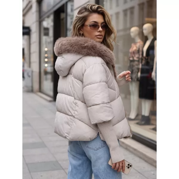  Ženska jakna DSTREET TY5986 SVIJETLOSIVA 