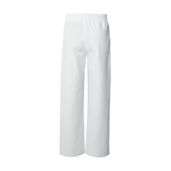  Muške hlače URBAN CLASSICS TB8418-22394 SMRZAVANJE PLAVO/BIJELO 