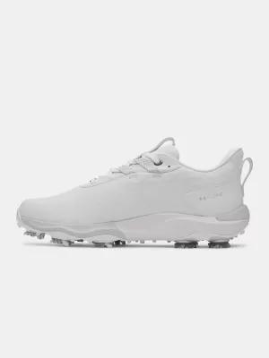 Muške cipele UNDER ARMOUR UA DRIVE PRO CLONE 6006116-100 BIJELA