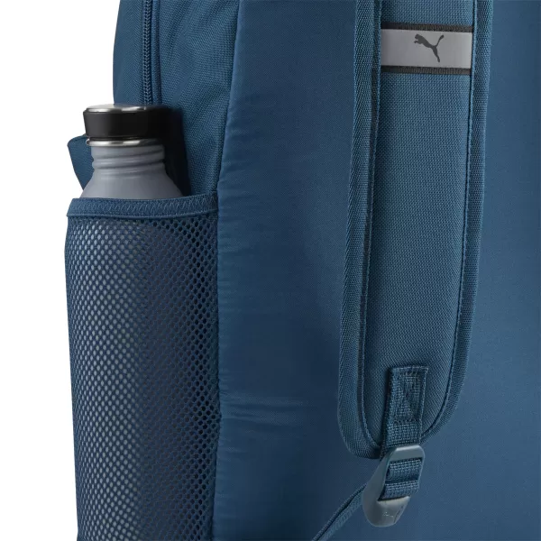  Ruksak PUMA PHASE BACKPACK 09116441 PONOĆNI BENZIN 