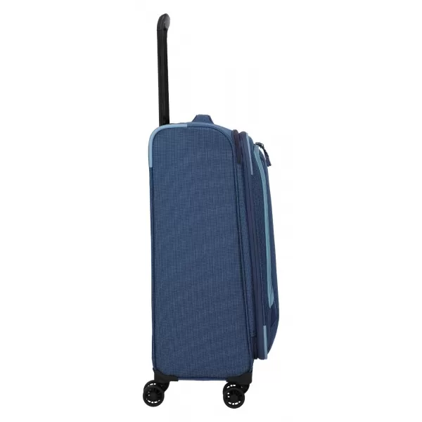 Kofer TRAVELITE Corsiica M PLAVA 