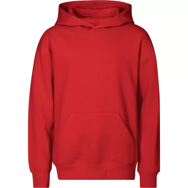  Dječji sweatshirt MALFINI CHILL 423 CRVENA 