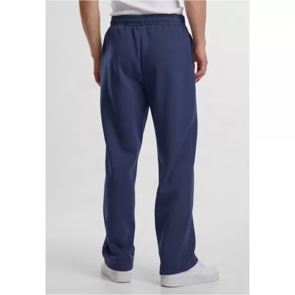  Muške trenirke URBAN CLASSICS TB7285-03112 LAKA MORNARICA 