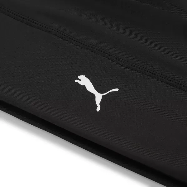  kapa PUMA TEAMADDITIONS TECH BEANIE 02724102 PUMA CRNA 