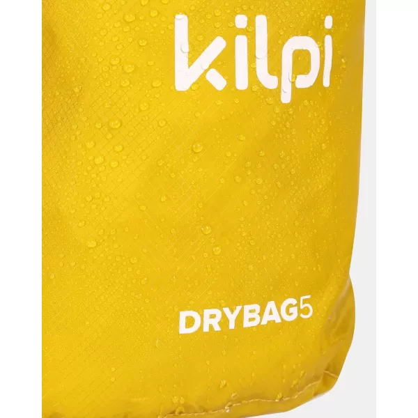  Ruksak KILPI DRYBAG 5-U 1U0611KI NARANČASTA 