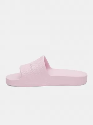 Ženske papuče UNDER ARMOUR W ARMR SLIDE LITE RUŽIČASTA