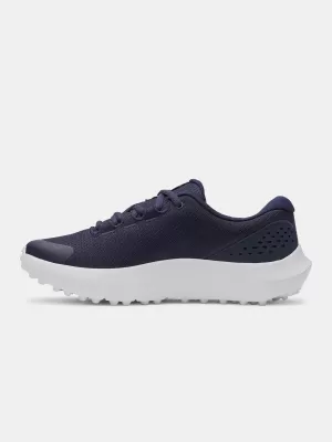 Ženske cipele UNDER ARMOUR UA W SURGE GOLF 3028243-410 PLAVA