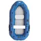 Čamac AQUA MARINA Classic - kit pro benzínový motor NEODREĐEN