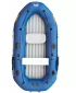 Čamac AQUA MARINA Classic - kit pro benzínový motor NEODREĐEN