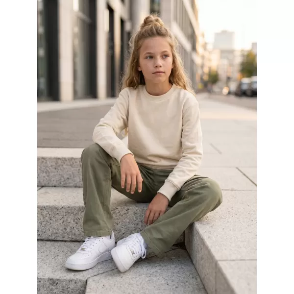  Dječji sweatshirt MALFINI CREW 427 BADEM 