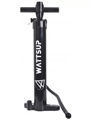 Pumpa WATTSUP Double Action NEODREĐEN