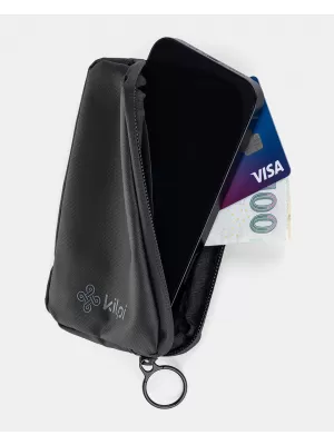 Novčanik KILPI PAY-U 1U0806KI CRNA