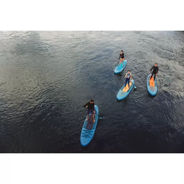  Daska za veslanje SPINERA Lets Paddle 116 NEODREĐEN 