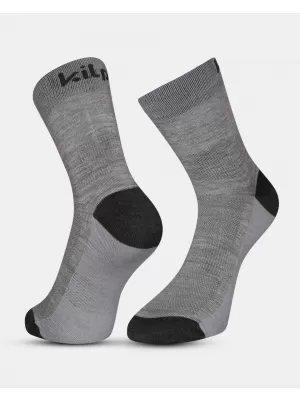 Čarape KILPI LIRIN-U 1U0877KI SVIJETLOSIVA