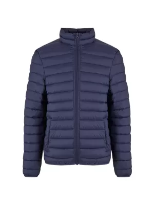 Muška prošivena jakna URBAN CLASSICS TB8701-00155 NAVIKE