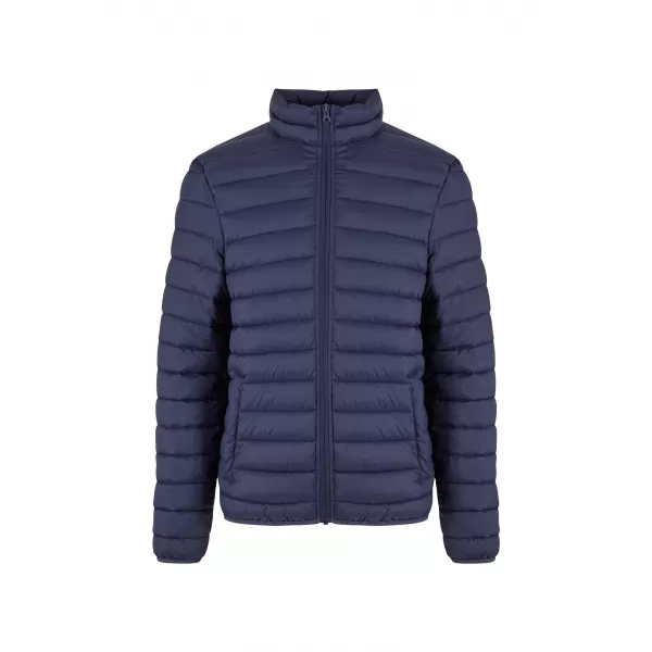  Muška prošivena jakna URBAN CLASSICS TB8701-00155 NAVIKE 