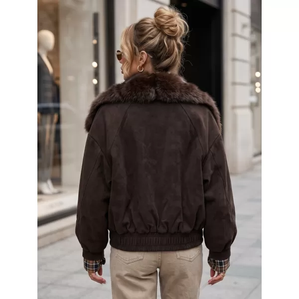  Ženska jakna DSTREET TY5843 SMEĐA 