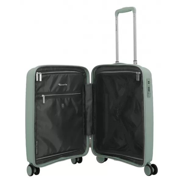  Set kofera TRAVELITE TAMARIS VOYAAGE KADULJA ZELENA 