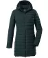 Ženska parka KILLTEC GW 77 PLAVA