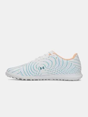 Travnjaci UNDER ARMOUR U SHADOW SELECT 4 TURF 6006231-100 BIJELA