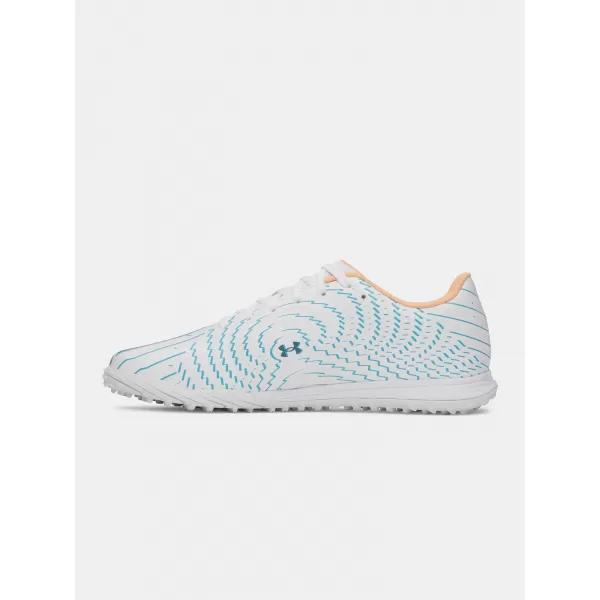  Travnjaci UNDER ARMOUR U SHADOW SELECT 4 TURF 6006231-100 BIJELA 