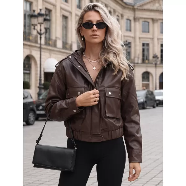  Ženska jakna DSTREET TY5877 SMEĐA 