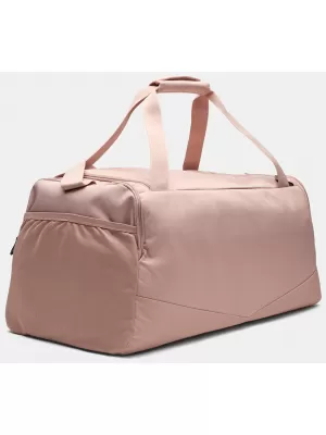 torba UNDER ARMOUR UA UNDENIABLE 5.0 DUFFLE MD 1369223-601 RUŽIČASTA