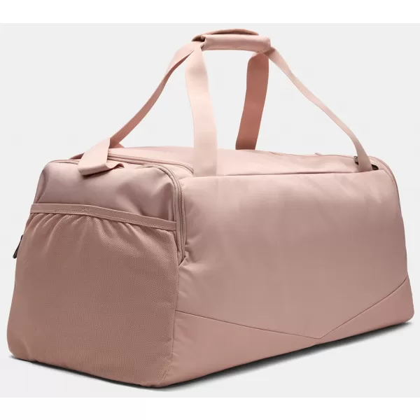  torba UNDER ARMOUR UA UNDENIABLE 5.0 DUFFLE MD 1369223-601 RUŽIČASTA 