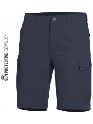Muške kratke hlače PENTAGON BDU 2.0 TROPIC SHORTS K05061 PONOĆNO PLAVA