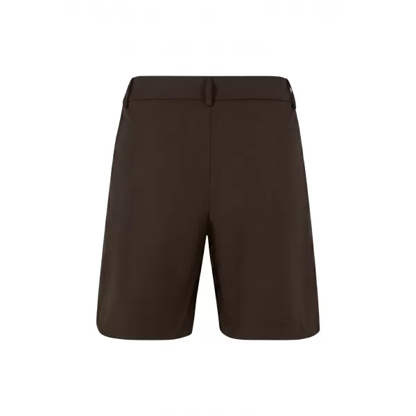  Ženske bermude URBAN CLASSICS TB7196-00075 SMEĐA 