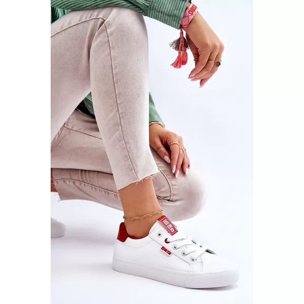  Ženske tenisice BIG STAR SHOES EE274311 IZD 