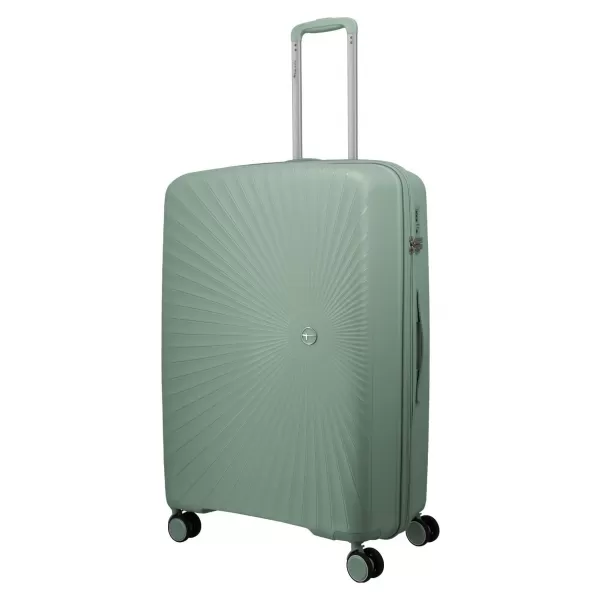  Set kofera TRAVELITE TAMARIS VOYAAGE KADULJA ZELENA 