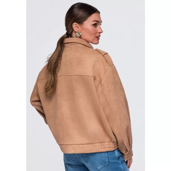  Ženska jakna OMBRE OW-JANP-0147 DEVA 