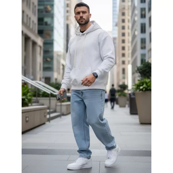 Muški sweatshirt DSTREET BX5950 SVIJETLOSIVA 